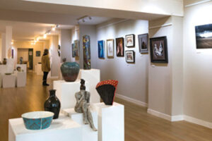 King Street Gallery