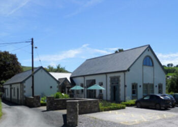 Myddfai Market