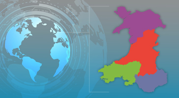 News From Around Wales