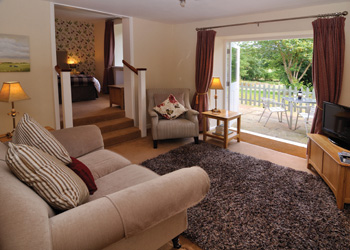 Penbontbren Luxury Bed & Breakfast Penbontbren Luxury Bed & Breakfast