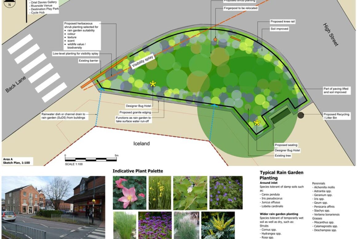 Have Your Say on the ‘Growing Newtown’ Project