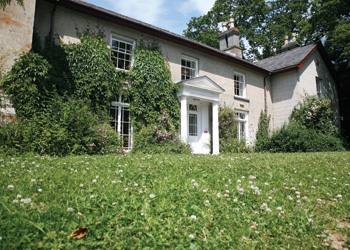 Plas Dolau Country Estate