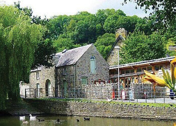 The Coach House The Coach House
