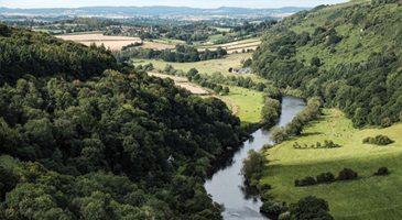 Welsh Connections