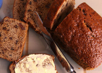 Welsh Cottage Cakes