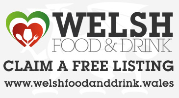 Welsh Food And Drink