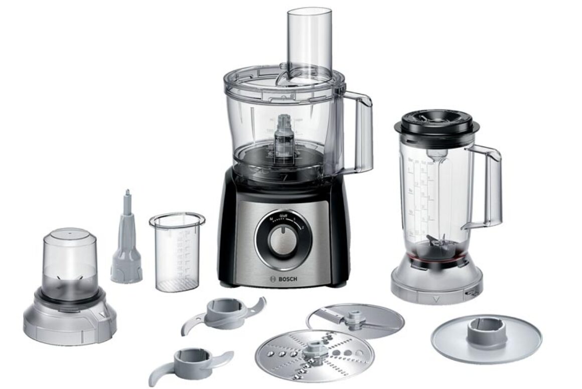 Gadgets and Gizmos