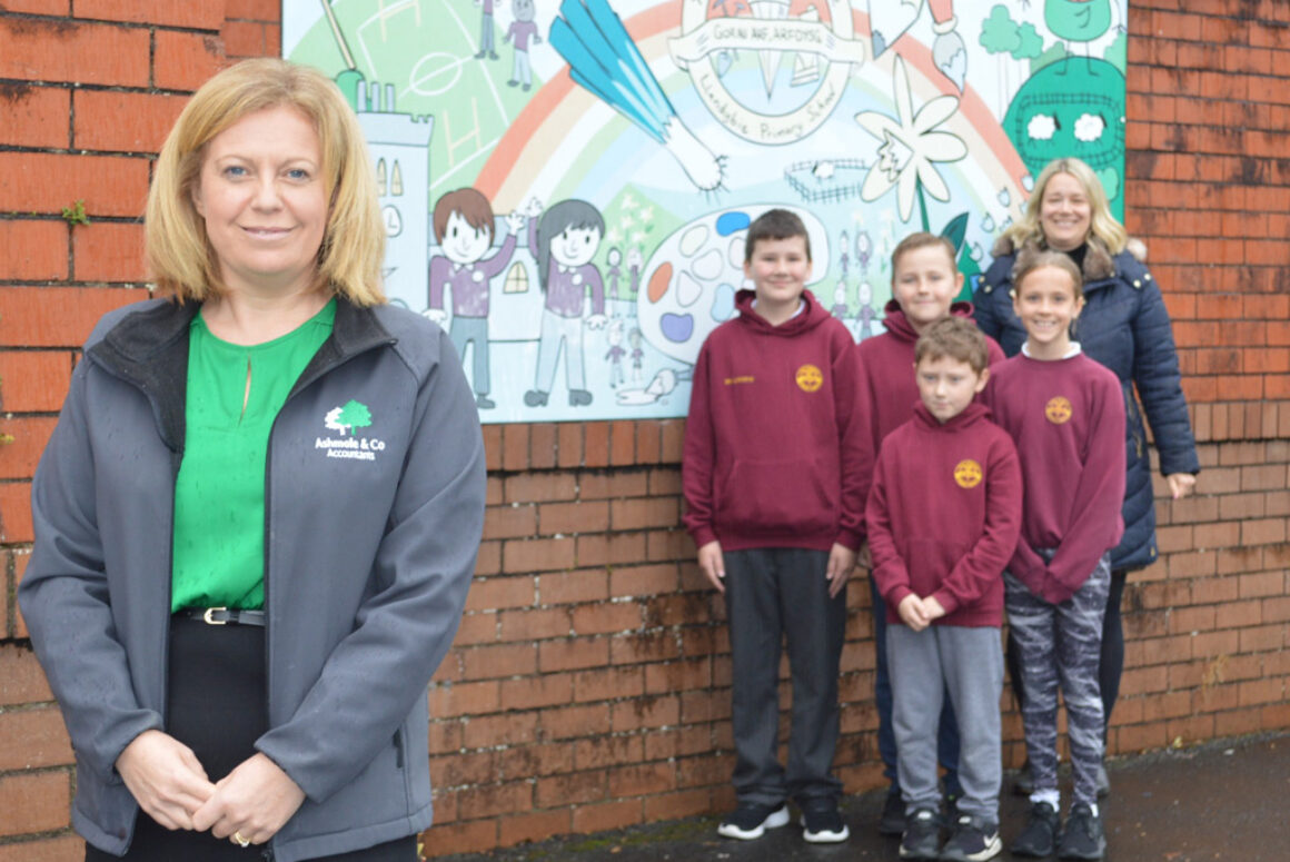 Funding the Accountants of the Future