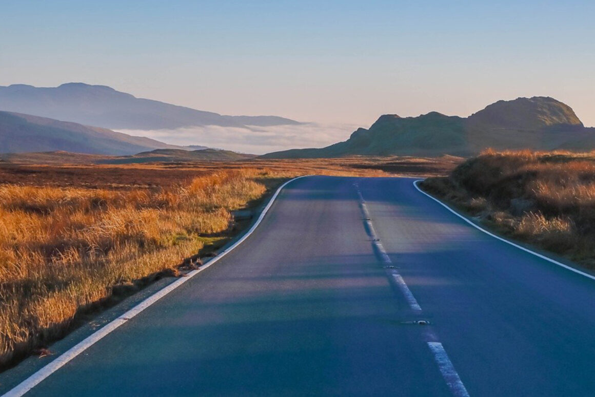 The Ultimate Guide to Planning a Welsh Road Trip
