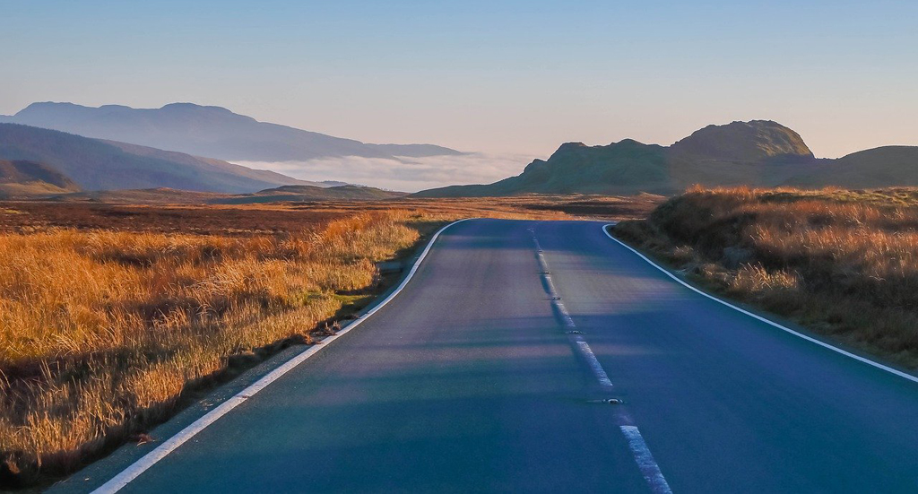 The Ultimate Guide to Planning a Welsh Road Trip