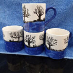 Carn Alw Ceramic Design