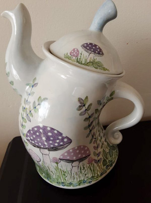 Carn Alw Ceramic Design