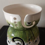 Carn Alw Ceramic Design