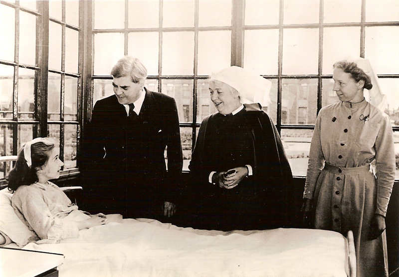 Aneurin Bevan
