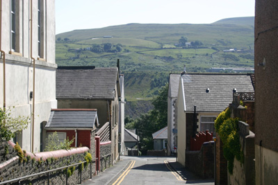 Ebbw Vale Ebbw Vale