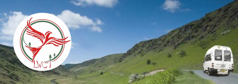 Llanwrtyd Wells Community Transport