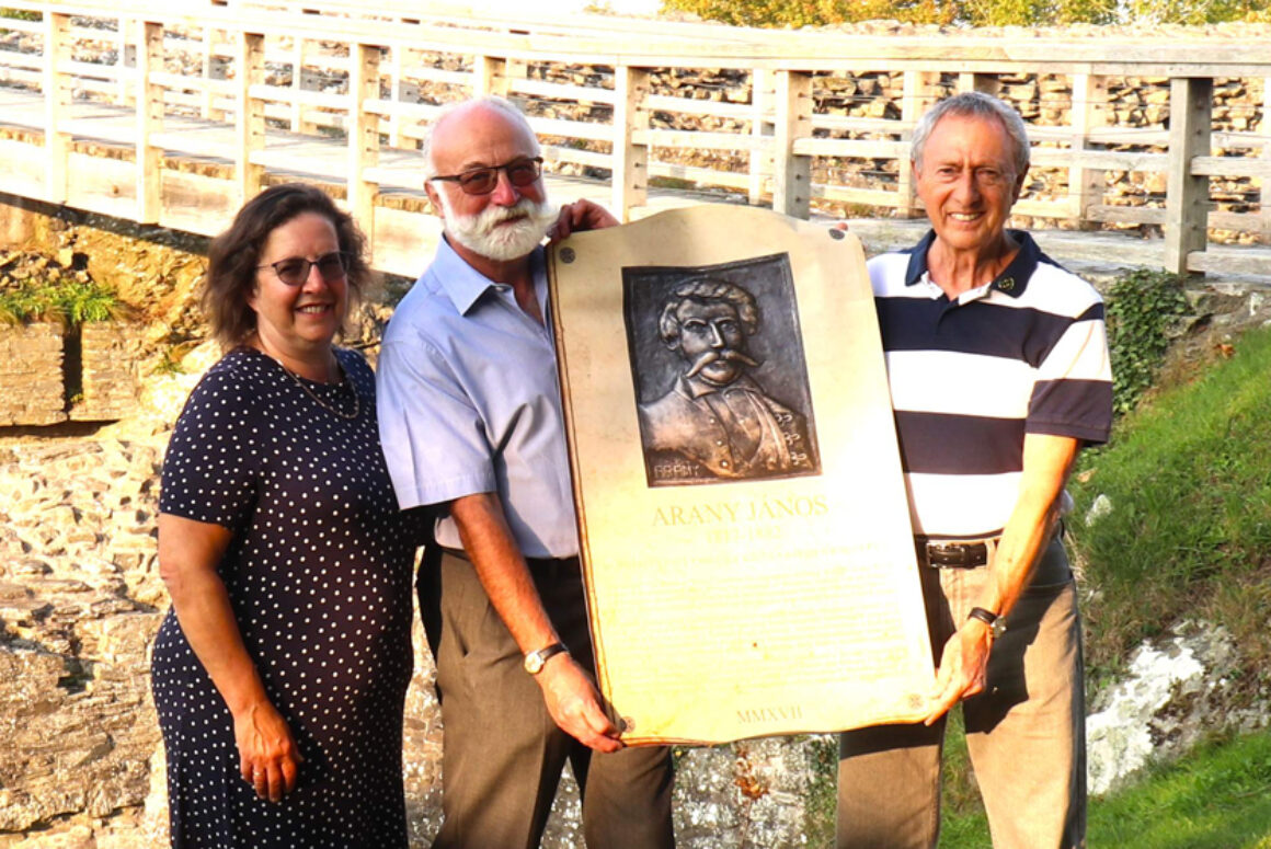 More Than 50,000 Hungarians Visited Montgomery This November