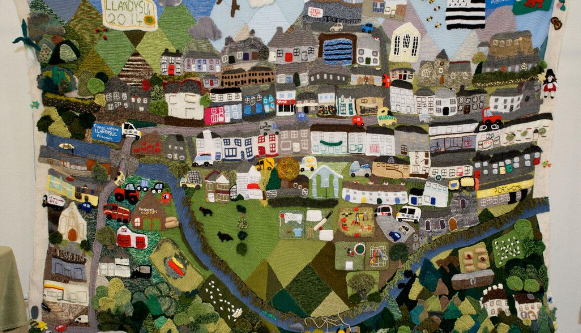 Award-winning Wonderwool Wales set to return in 2021