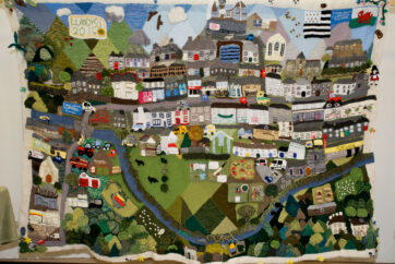 Award-winning Wonderwool Wales set to return in 2021