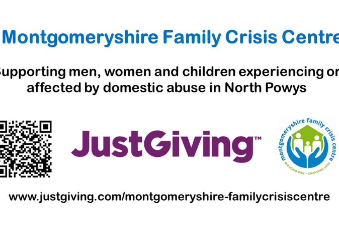 Montgomeryshire Family Crisis Centre Busier Than Ever on 40th Anniversary