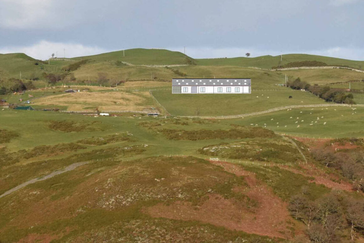 Open Spaces Society Fights Development on Conwy Common