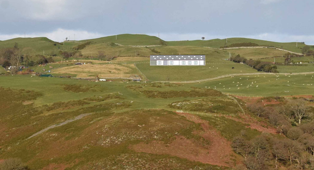 Open Spaces Society Fights Development On Conwy Common