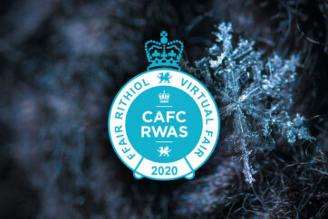 Royal Welsh Winter Fair Exceeds All Expectations