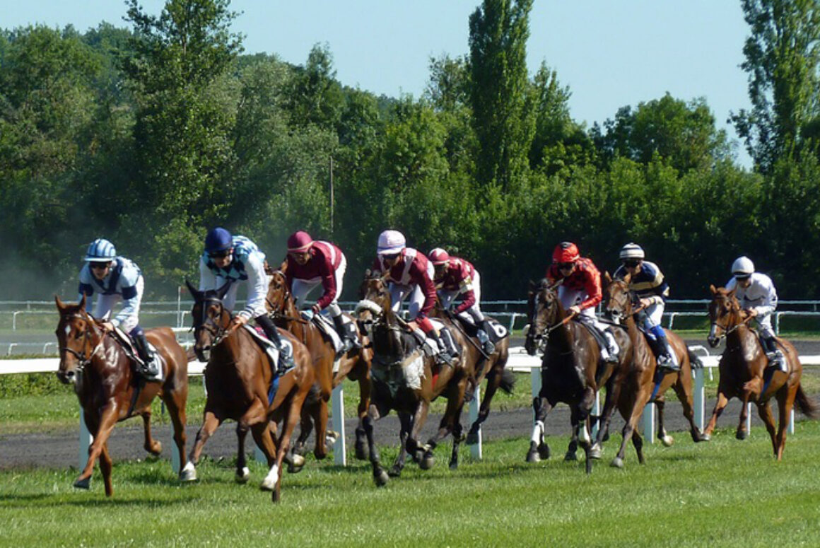 Online Sports Betting in Wales
