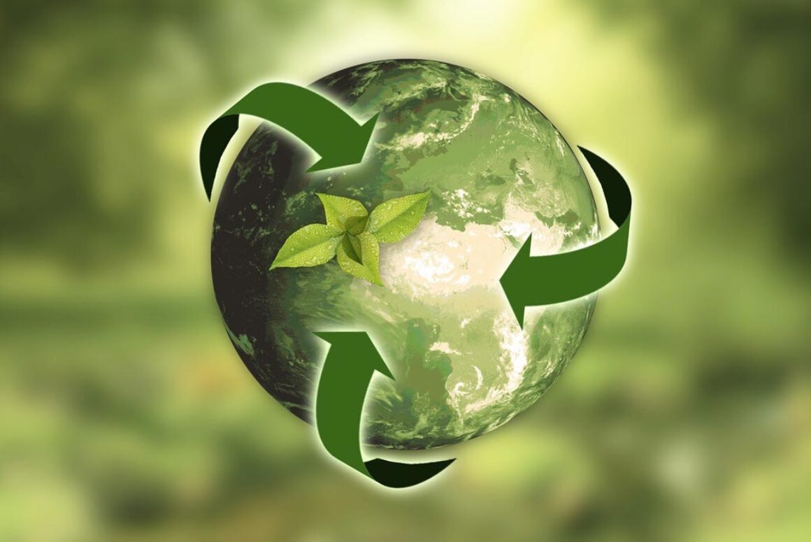 Wales Wide Recycling Figures Released