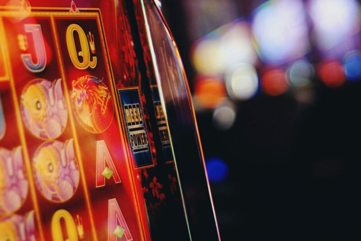 The Best Online Slots Based on TV Shows