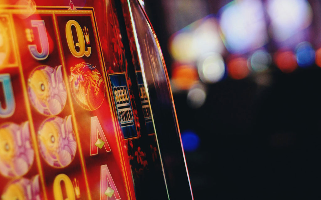 The Best Online Slots Based on TV Shows