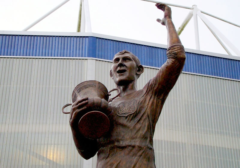 Ivor Allchurch