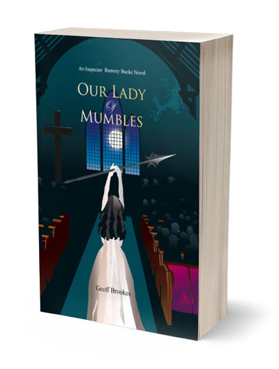 Our Lady of Mumbles