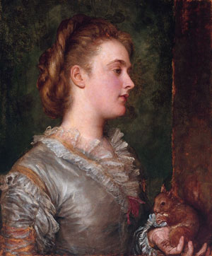Dorothy Tennant 