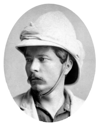 Henry Morton Stanley