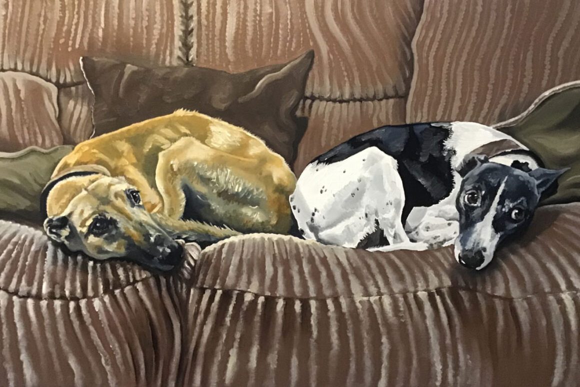 Cerys Rees