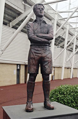 Ivor Allchurch