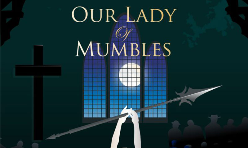 Our Lady of Mumbles