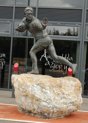 Ray Gravell