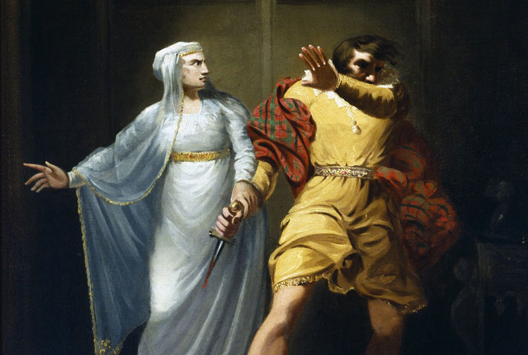 Sarah Siddons 'Queen of the Stage'