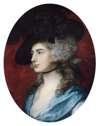Sarah Siddons 'Queen of the Stage'