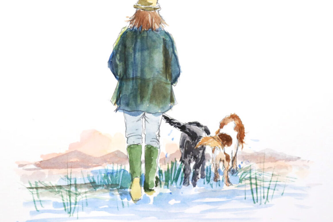 Winters Hope