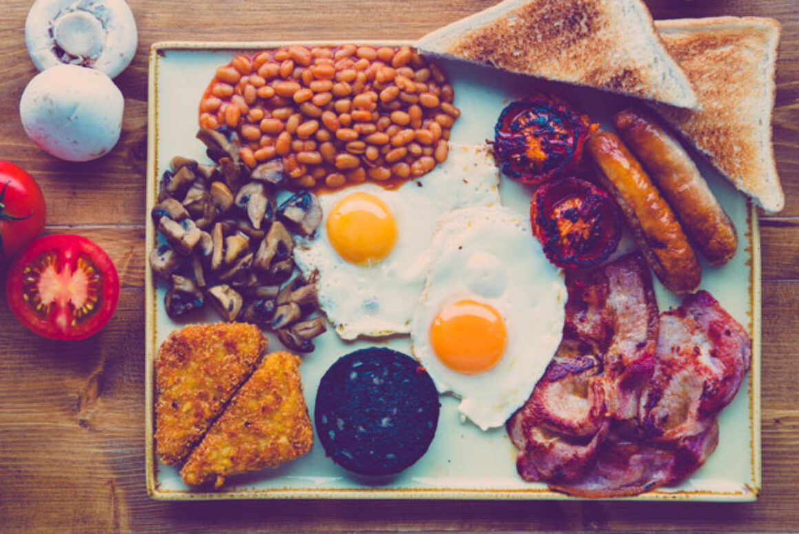 FUW Farmhouse Breakfast Week returns with a difference FUW Farmhouse Breakfast Week Returns with a Difference