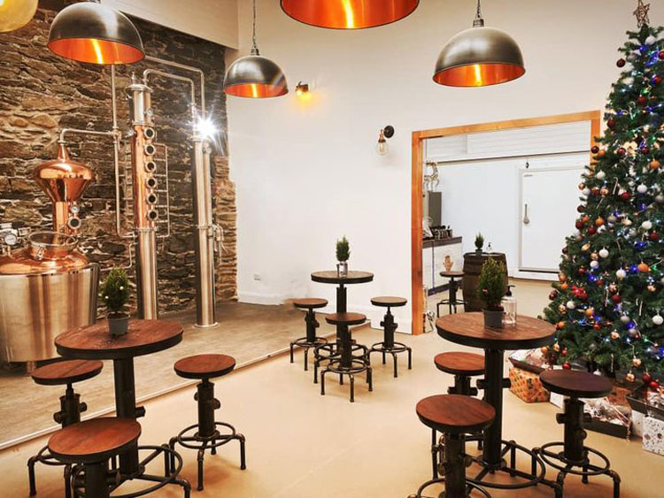 Condessa - Food & Drink Moves on Even During Covid