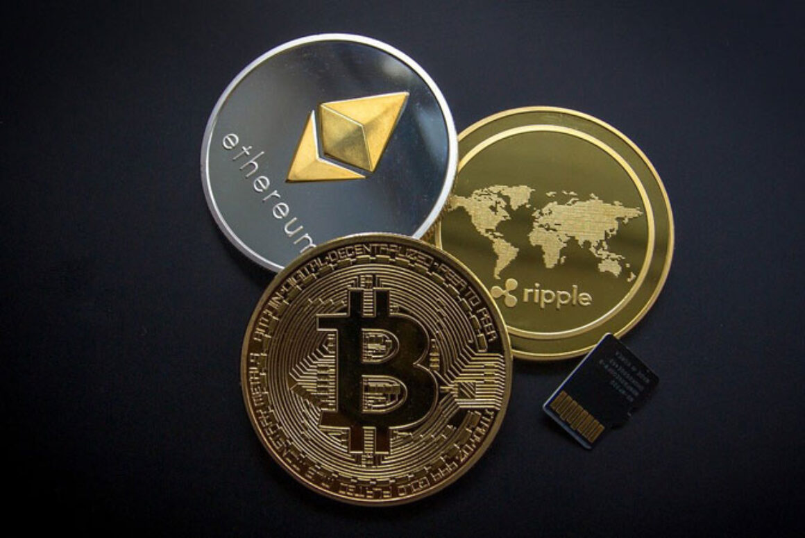 Is Crypto Taking Off in Wales as a Payment Method?