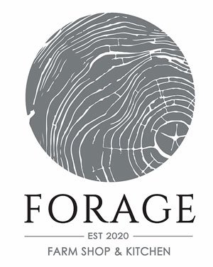 Forage Farm Shop - Food & Drink Moves on Even During Covid