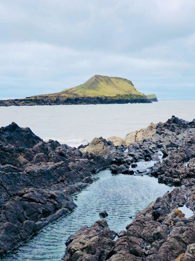 Rhossili Bay