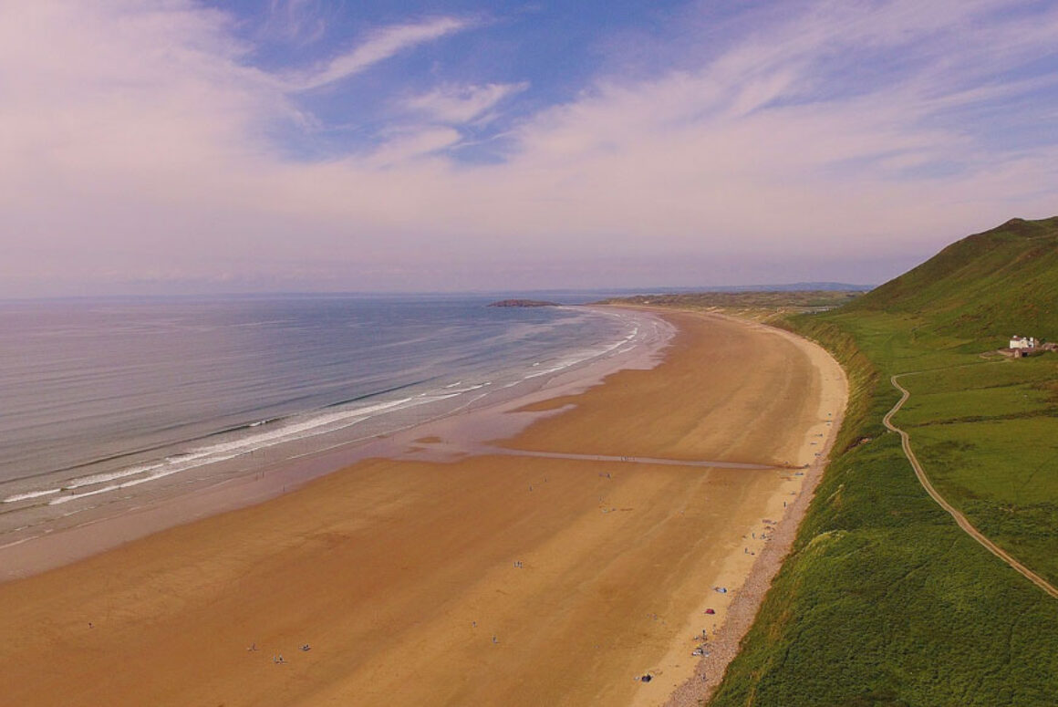 Rhossili