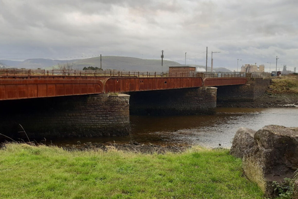 1024 Bridging the Gap