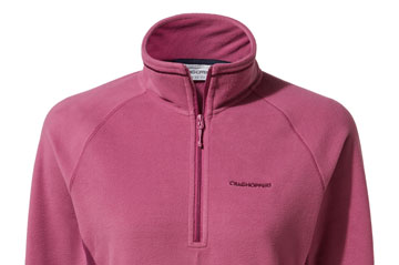 Miska Ladies Fleece from Craghoppers